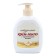 Cream-soem Neva cosmetics "Natural", with proteins silk, liquid, 300 ml