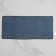 Raccoon shock nozzle, microfiber, 40 × 10 cm, blue color