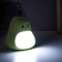 Night Avokadik LED USB AKB Green 9x9x14 cm Risalux