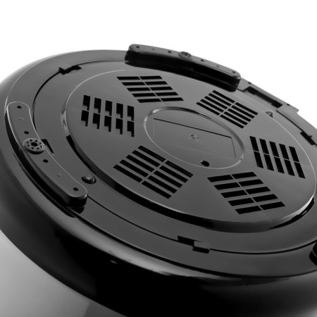 Brayer 2401BR, 1000 W, 6 l, 12 programs, 12 programs-1