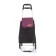 Joy Home Cargo, Black/Purple color