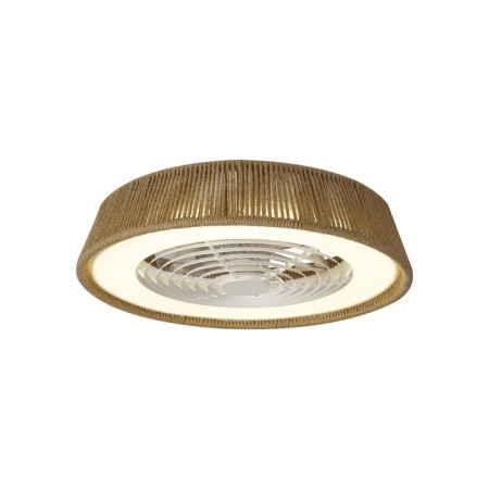 Mantra Polinesia, LED, 4200LM, 2700-5000K, 200 mm, 200 mm, white color