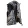 Griffon vest, insulated, TASLAN MEMBRANE, 200 g/m2, size 56-58, color gray color