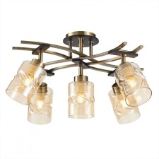 Ceiling chandelier Citilux 