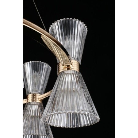 Suspended chandelier Elinor E14 480W-7
