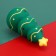 Brying toy "Christmas tree" for dogs, 11.5 x 5.5 cm