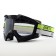 Cross -cross ArieTe Adrenaline Primis Plus 2021, Black, Transparent lenses