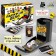 Board game "Cut the case", 2-4 players, 6+