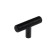Cappio pen pen, d = 12 mm, black color