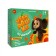 Board game "Cheburashka on the path"