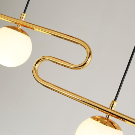COLLANA CALLANA 120 mm, E14LED 20W-4