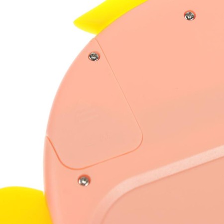 A tablet for drawing and notes Luazon "chicken", 9 ", blocking function, mix-7