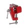 Vice locksmith tundra, screw clamp, 40 mm