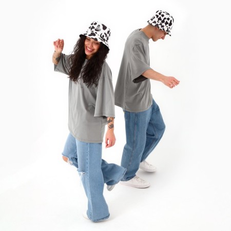 Panama Overhat, color Dalmatin, rr 56-7