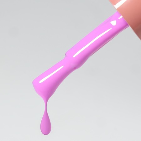 Simple nail polish gel, 3 phase, 10 ml, led/uv, color (224)-9