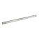 SPARTA level, aluminum, 100 cm, 2 eye, ruler
