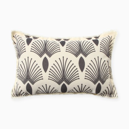 Ethel Pill "Ethnic" 30*50 cm, 100% cotton