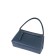 Cross-Bodi bag, lightning department, blue color 25x9x18cm
