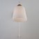 Sconces Betty, 1x40W E27, white color