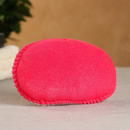 Set in a canvel jar "best mommy" soap + washcloth-4