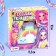 Toy Plastic "Create decoration: fashionistas"