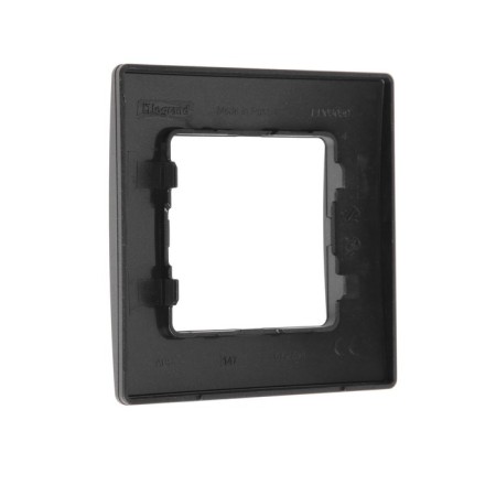 Frame Legrand Etika, 1st, Anthracite-1