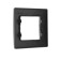 Frame Legrand Etika, 1st, Anthracite