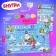 New Year's board game "What is New Year?", From 2 players, 3+