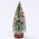 New Year's decor "Eleperate Christmas tree" 7x7x15 cm