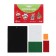 Set for creativity "Create a Christmas tree decoration from felt"