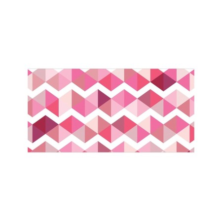 Complex zigzag storage basket, size 35x50 cm-1