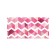 Complex zigzag storage basket, size 35x50 cm