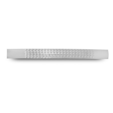 Ручка-скоба LIGHT РС001, м/о 96 мм, цвет хром-3