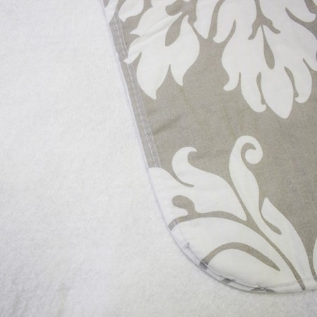 Czech for ironing board Persia Beige, 130x50 cm, cotton-2