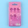 Children's false nails "Asterisk", 12 pcs