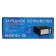 Charger of the battery vimpel-28, 7 a, 12 V, arrow ammeter