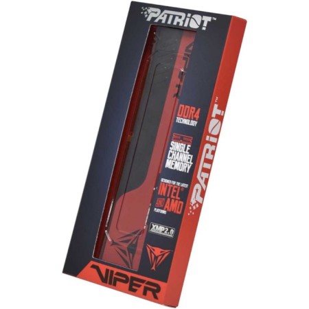 RAM PATRIOT DDR4 16GB 4000MHz Viper Elite II (PVE2416G400C)-13