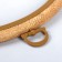 Embroidery hoops, flexible ring, d = 20.5 cm, color under a tree