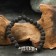 Bracelet from Lava with bead Ji "Garuda" No. 2