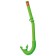 Hi-Flow swimming pipe, from 3-10 years old, color mix
