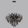 Люстра CHAINY G9 12x40W