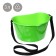 Berry collection capacity, 3 l, green
