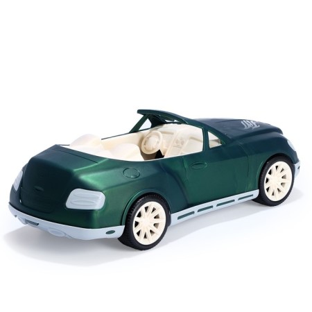 Car "Cabriolet Sheikh"-2