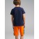 Set for a boy PlayTode: T -shirt and shorts, height 164 cm