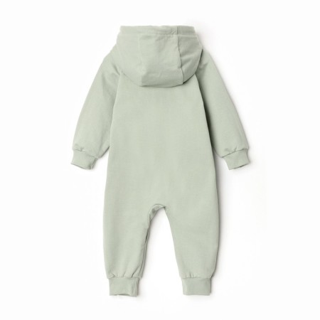 Complex for children, Khaki color, height 74 cm-4