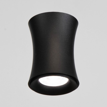 Lamp 86613/1 LED 10W 4000k Black 7.5x7.5x10 cm Bayerlux-1