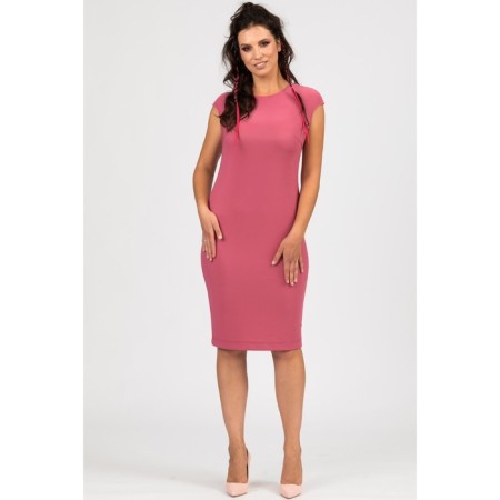 Women's dress, size 68-2