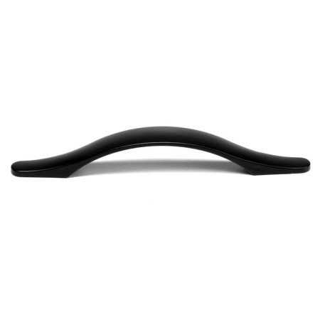 Cappio RSC035 handle, plastic, m/o 128 mm, black color black-2