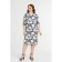 Women's dress, size 66