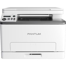 MFP laser Pantum CM1100DW A4 DUPLEX NET WIFI White